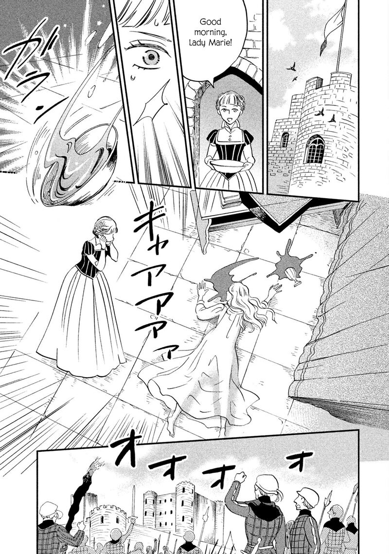 Oukoku No Ko 36 8