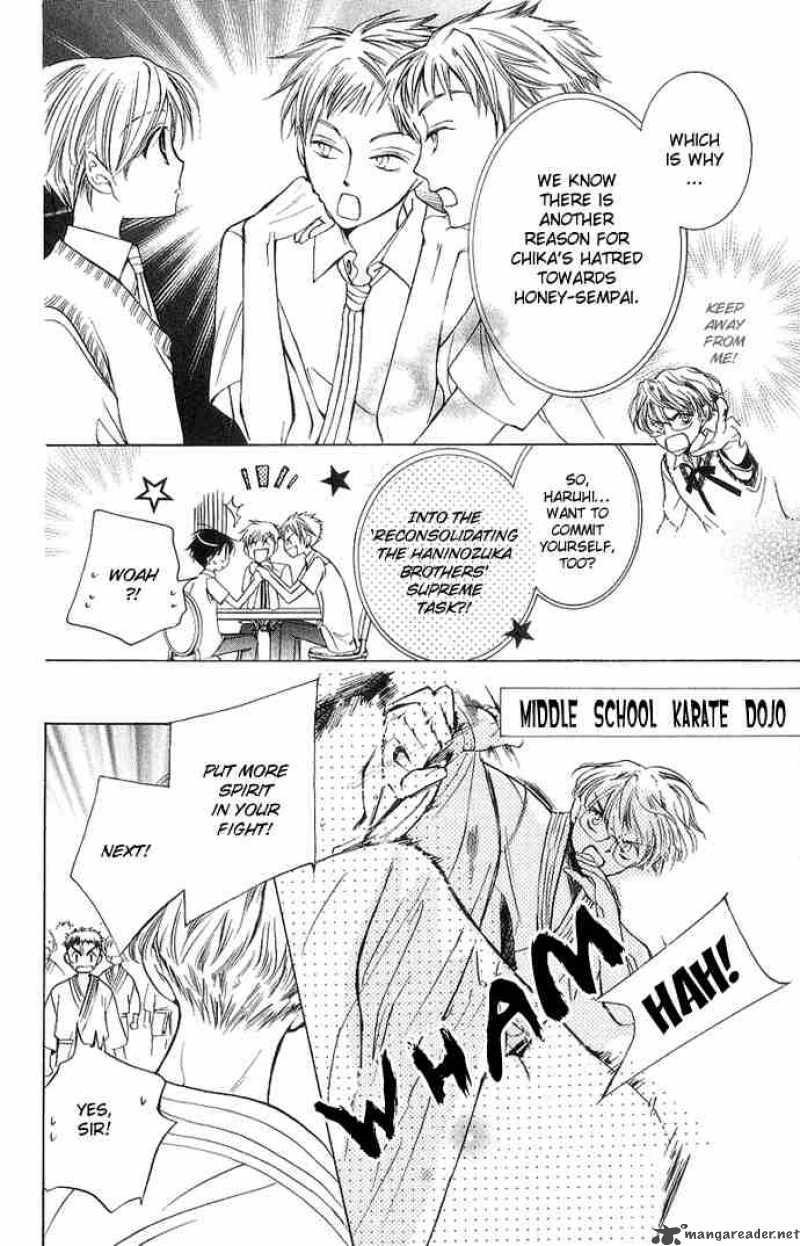 Ouran High School Host Club 29 30