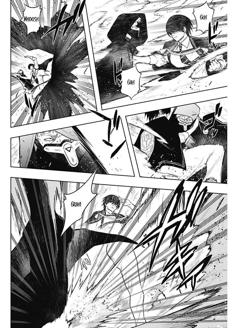 Ouritsu Mahou Gakuen No Saikasei Hinkongai Agari No Saikyou Mahoushi Kizoku Darake No Gakuen De Musou Suru 148 10