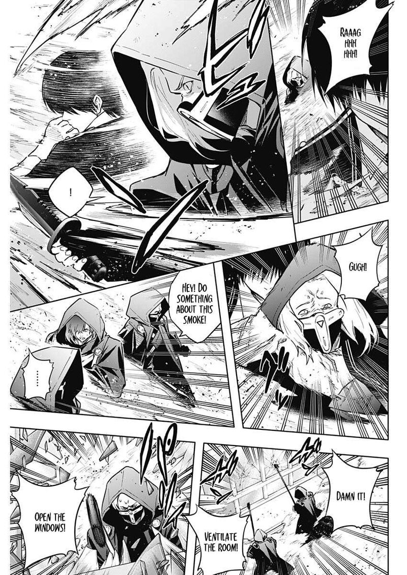 Ouritsu Mahou Gakuen No Saikasei Hinkongai Agari No Saikyou Mahoushi Kizoku Darake No Gakuen De Musou Suru 148 11