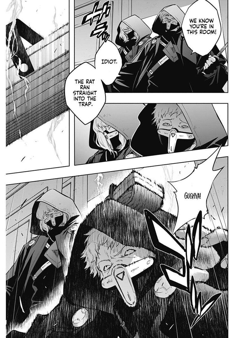 Ouritsu Mahou Gakuen No Saikasei Hinkongai Agari No Saikyou Mahoushi Kizoku Darake No Gakuen De Musou Suru 148 13