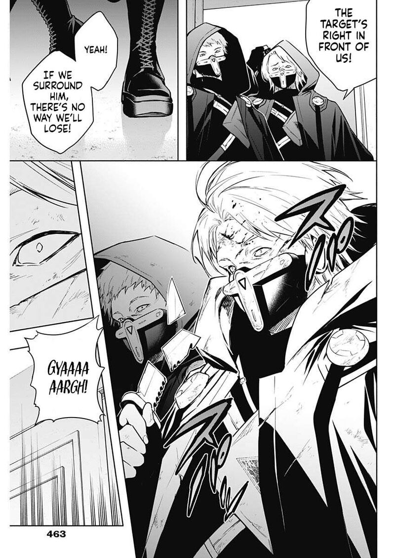 Ouritsu Mahou Gakuen No Saikasei Hinkongai Agari No Saikyou Mahoushi Kizoku Darake No Gakuen De Musou Suru 148 15