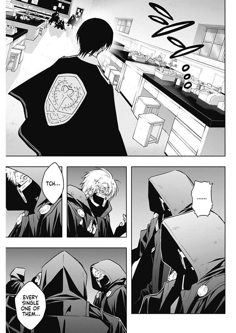 Ouritsu Mahou Gakuen No Saikasei Hinkongai Agari No Saikyou Mahoushi Kizoku Darake No Gakuen De Musou Suru 148 17