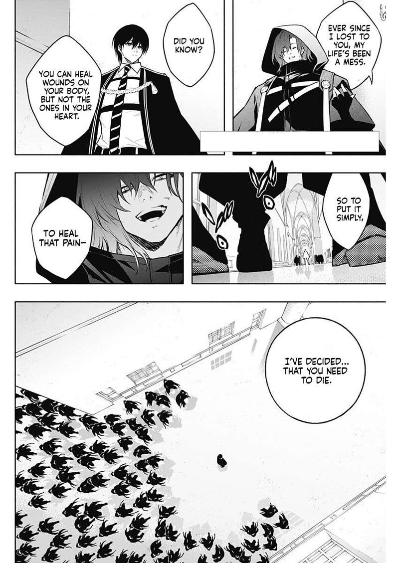Ouritsu Mahou Gakuen No Saikasei Hinkongai Agari No Saikyou Mahoushi Kizoku Darake No Gakuen De Musou Suru 148 2