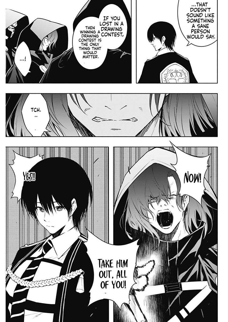 Ouritsu Mahou Gakuen No Saikasei Hinkongai Agari No Saikyou Mahoushi Kizoku Darake No Gakuen De Musou Suru 148 3