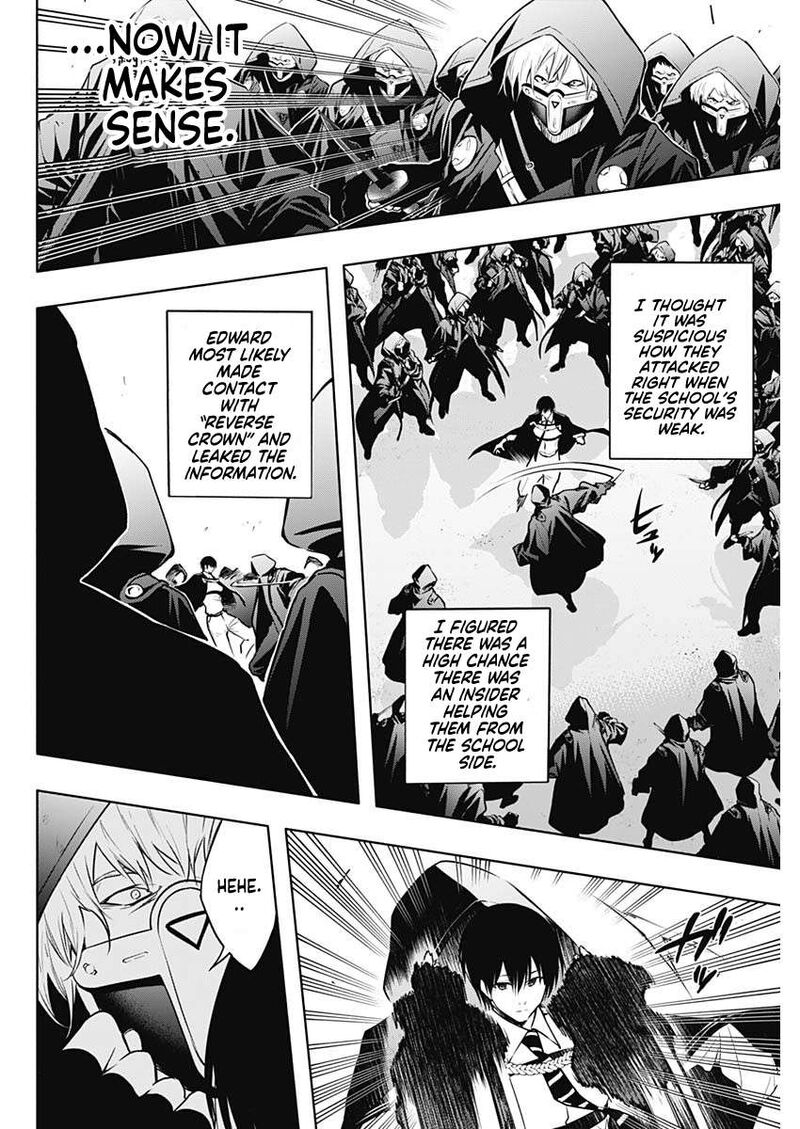 Ouritsu Mahou Gakuen No Saikasei Hinkongai Agari No Saikyou Mahoushi Kizoku Darake No Gakuen De Musou Suru 148 4