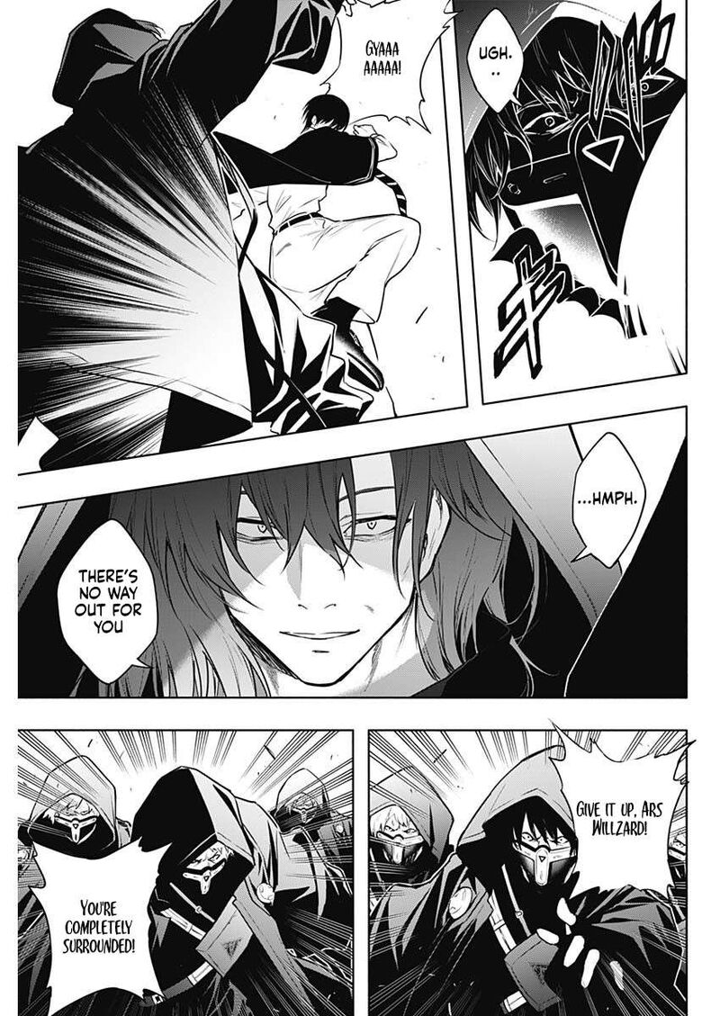 Ouritsu Mahou Gakuen No Saikasei Hinkongai Agari No Saikyou Mahoushi Kizoku Darake No Gakuen De Musou Suru 148 5