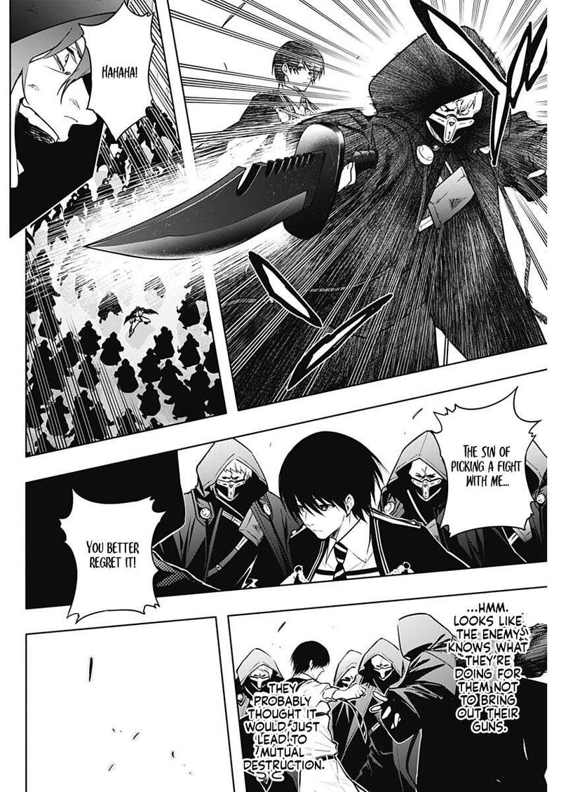 Ouritsu Mahou Gakuen No Saikasei Hinkongai Agari No Saikyou Mahoushi Kizoku Darake No Gakuen De Musou Suru 148 6