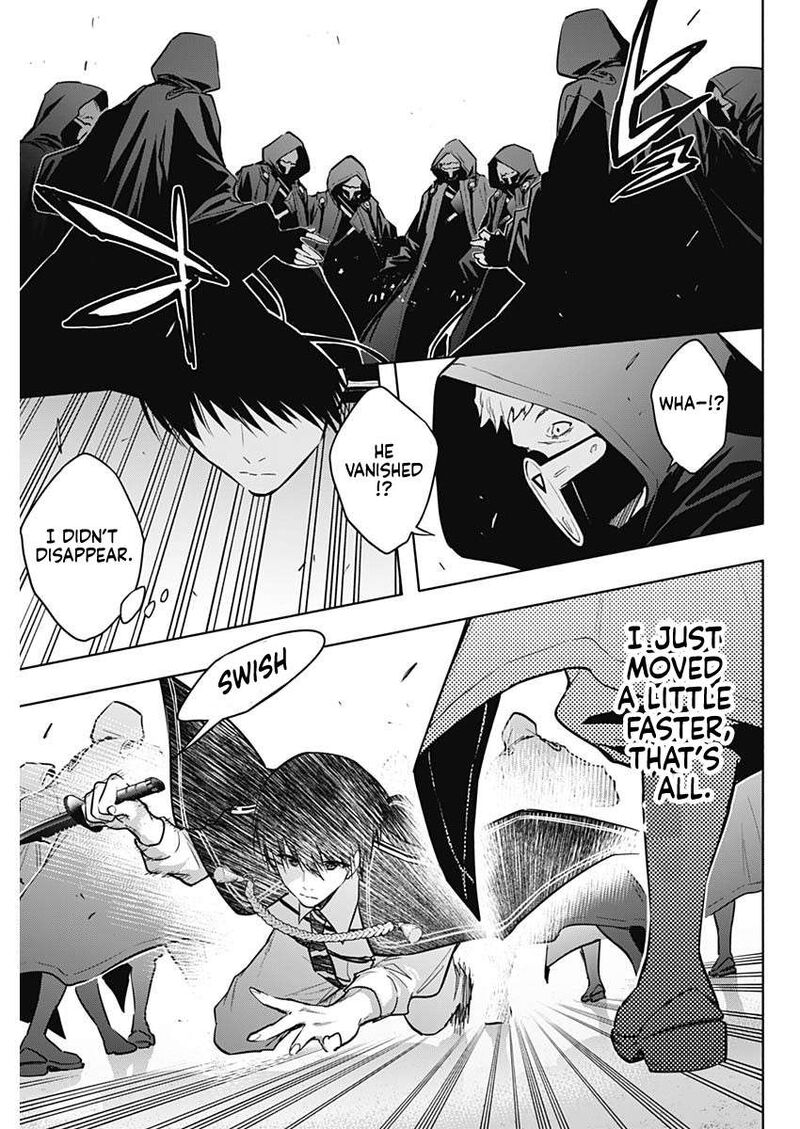 Ouritsu Mahou Gakuen No Saikasei Hinkongai Agari No Saikyou Mahoushi Kizoku Darake No Gakuen De Musou Suru 148 7