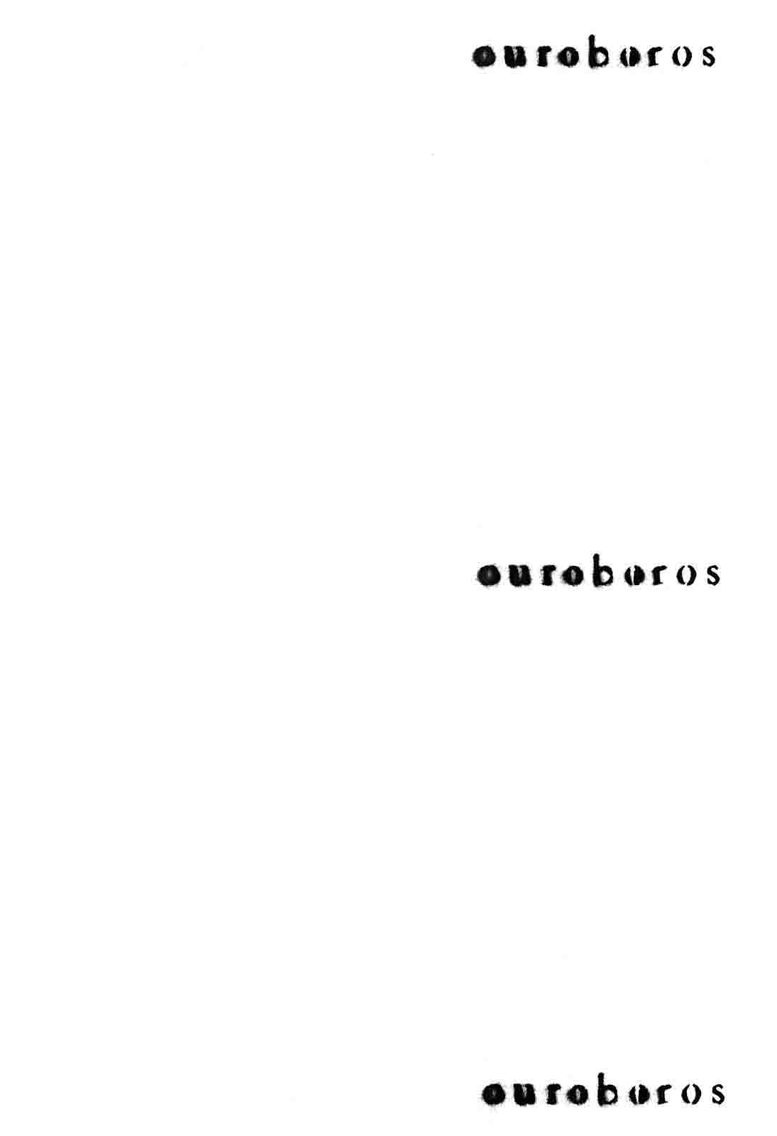 Ouroboros 105 3