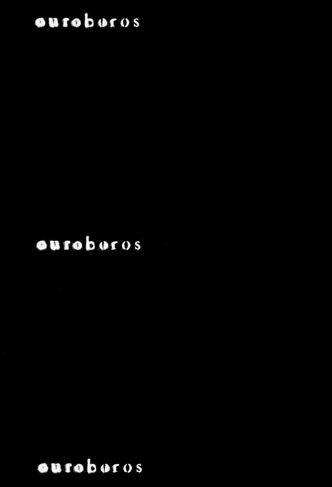 Ouroboros 105 43