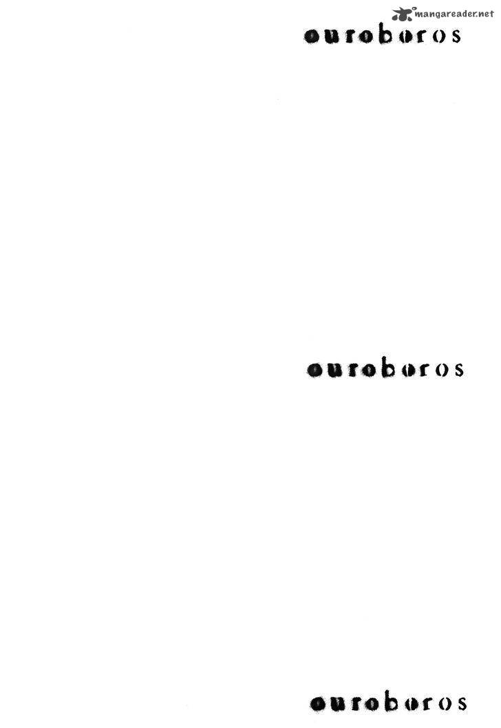 Ouroboros 110 1