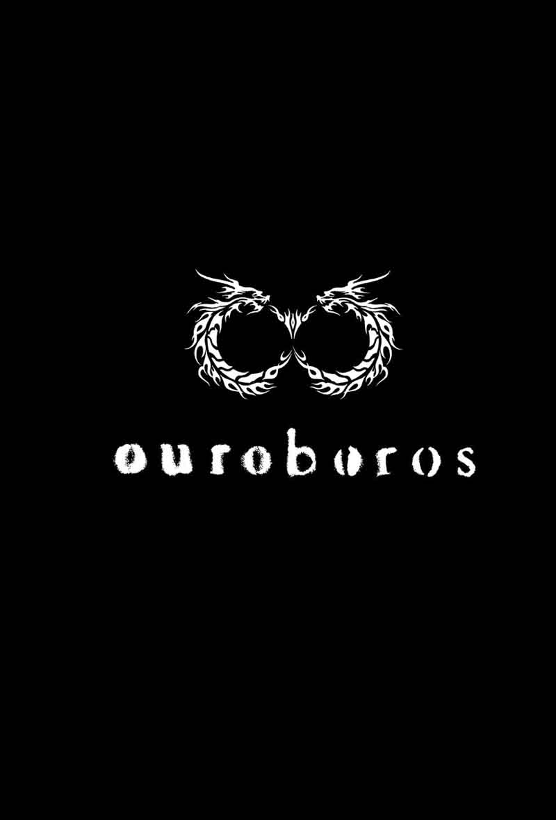 Ouroboros 112 2