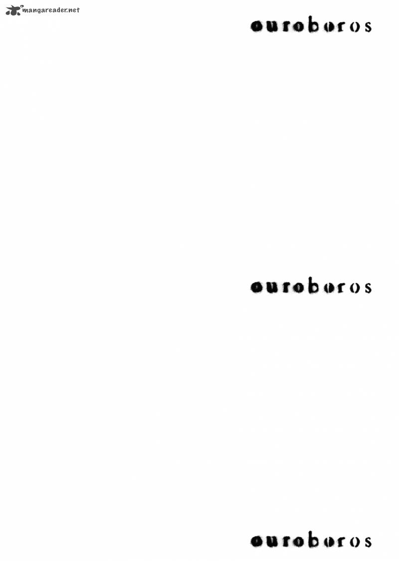 Ouroboros 115 1