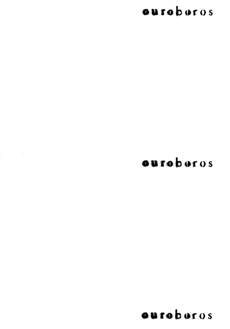 Ouroboros 123 1