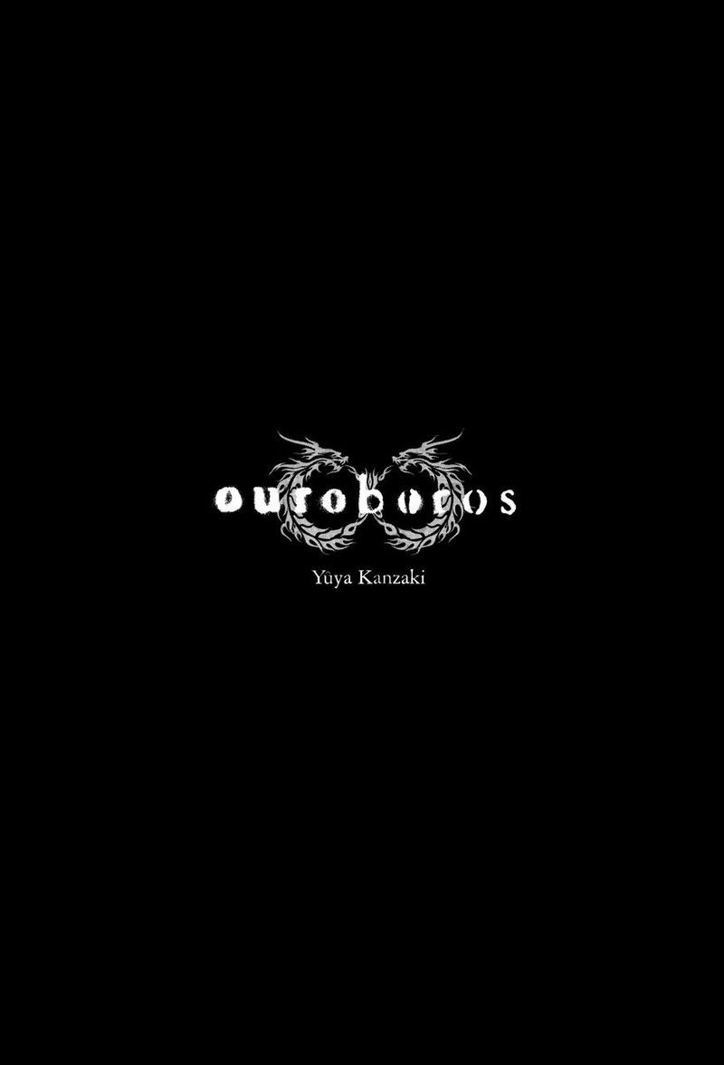 Ouroboros 130 1