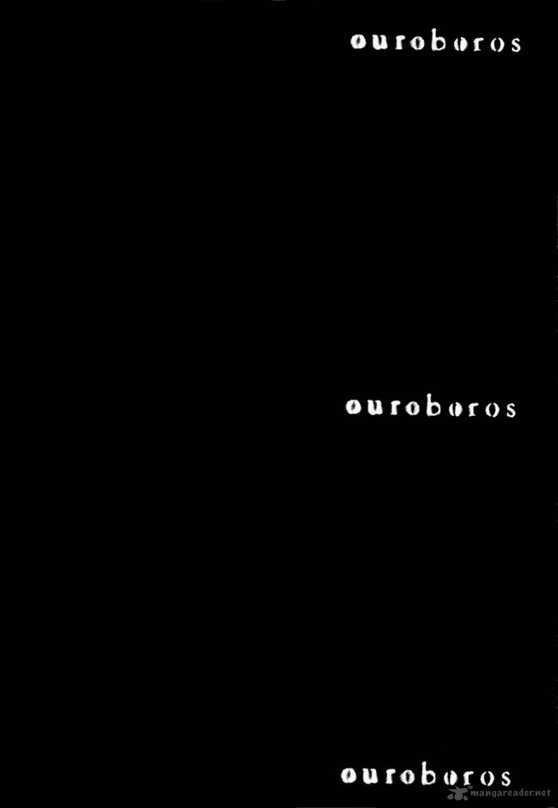 Ouroboros 2 1