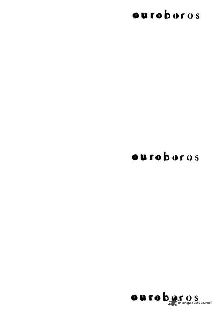 Ouroboros 62 20