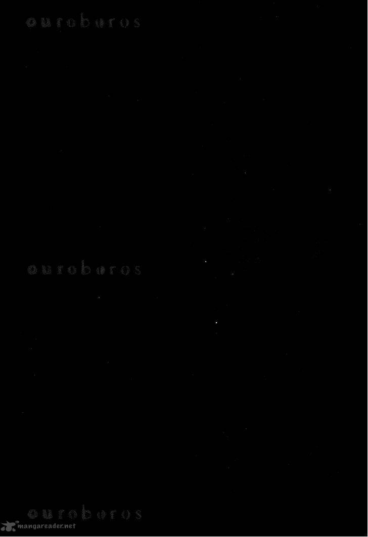 Ouroboros 74 45