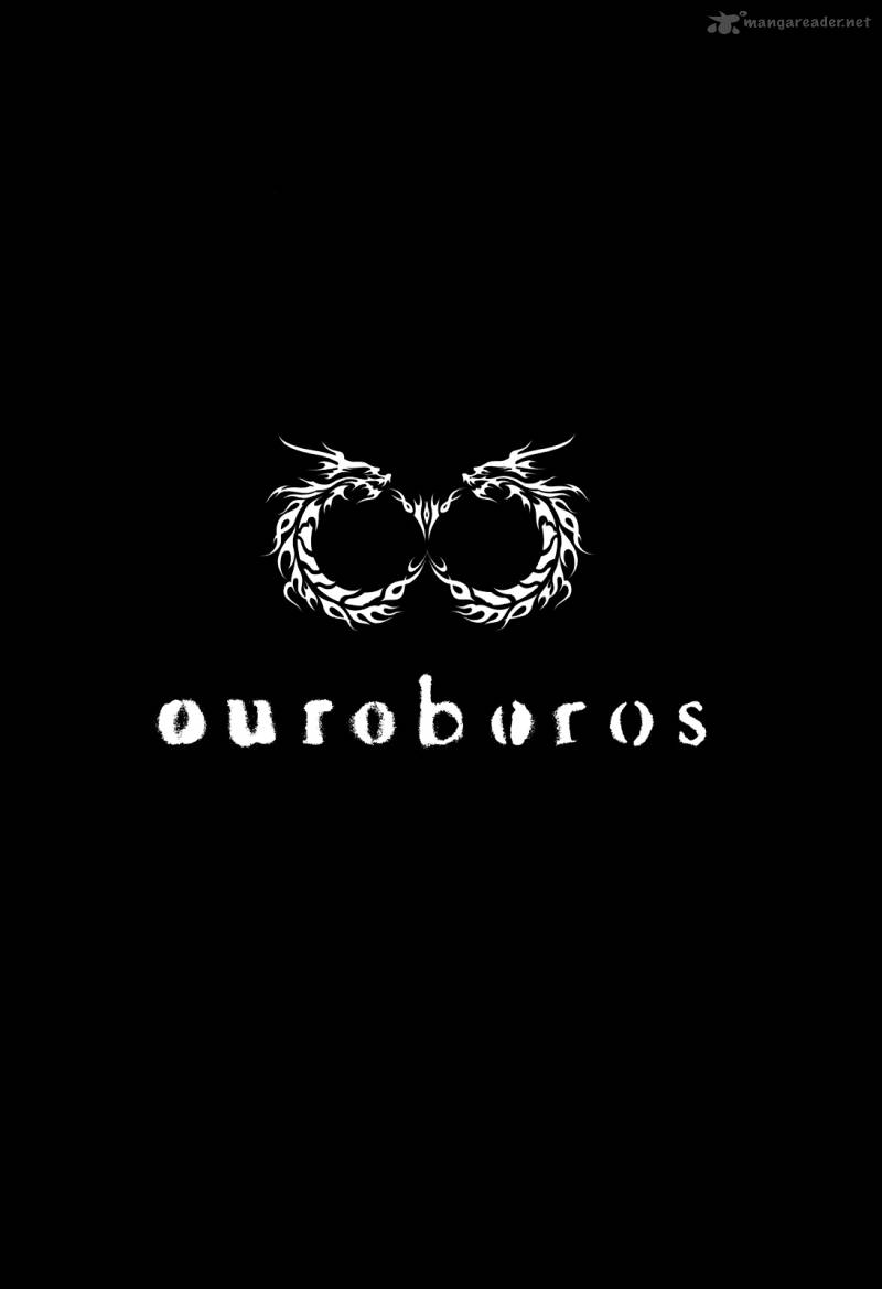 Ouroboros 86 3