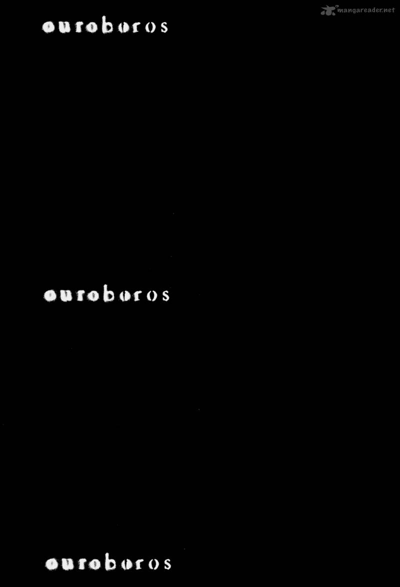 Ouroboros 92 46