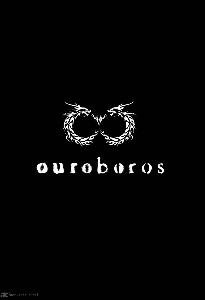 Ouroboros 94 3