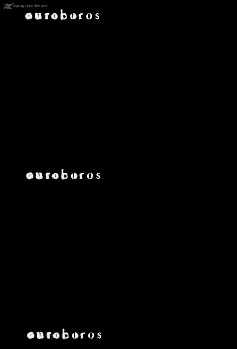 Ouroboros 94 54