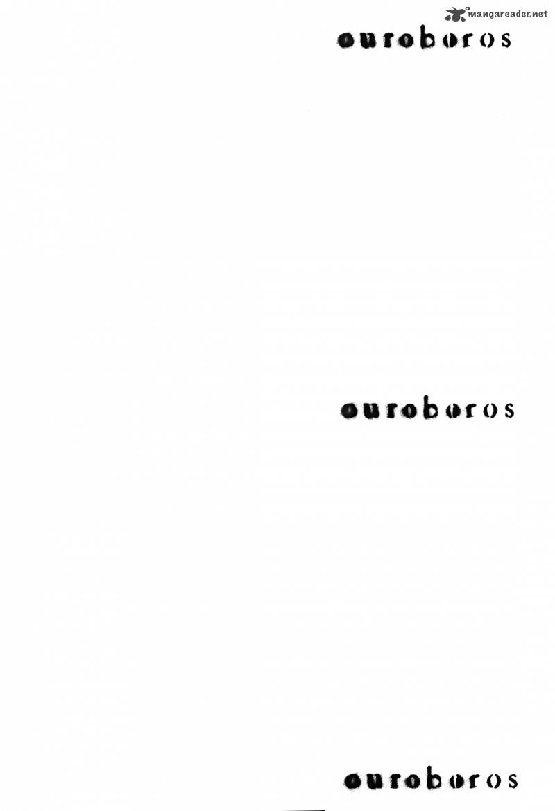 Ouroboros 95 1