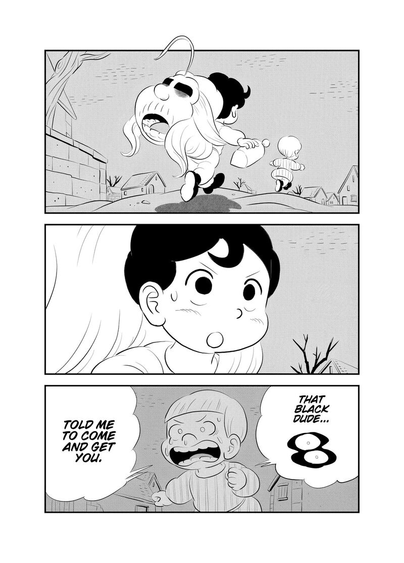 Ousama Ranking 253 1