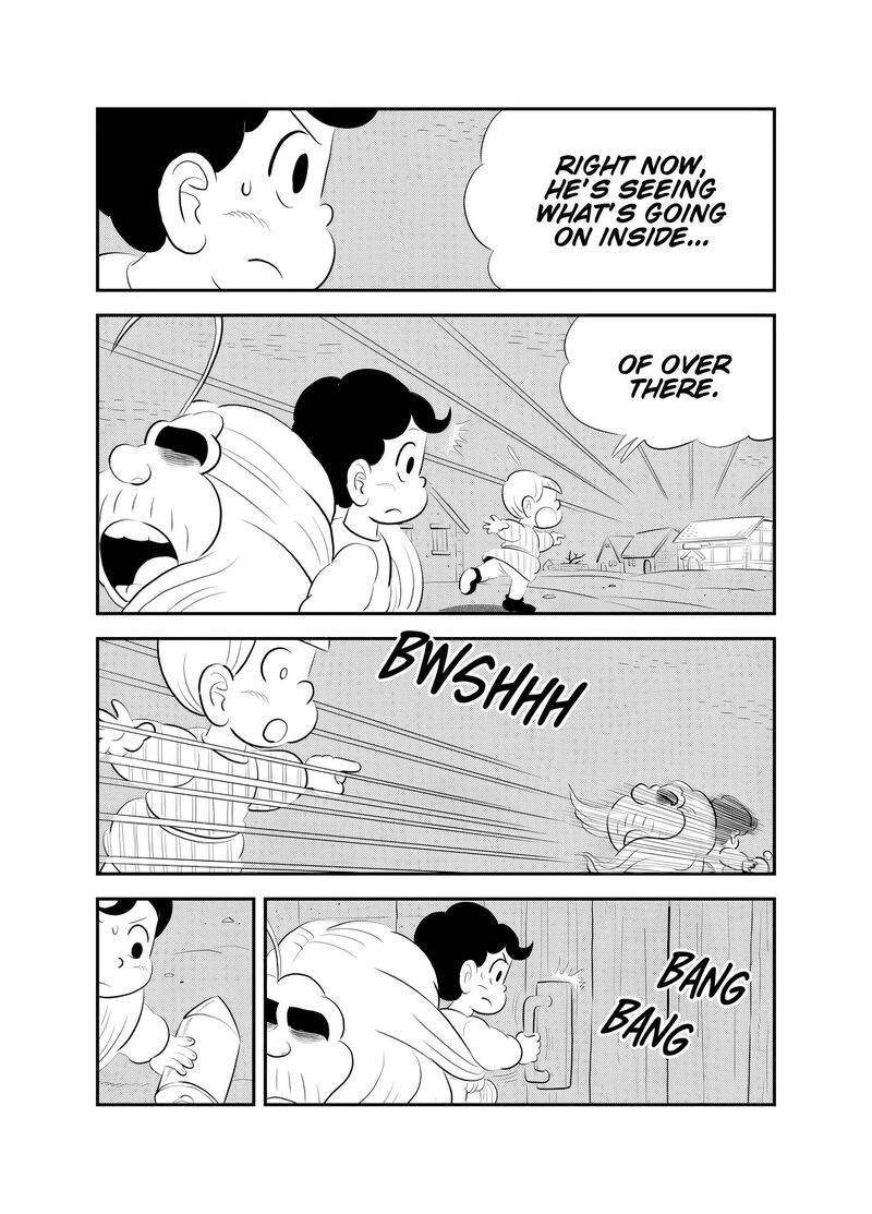 Ousama Ranking 253 2