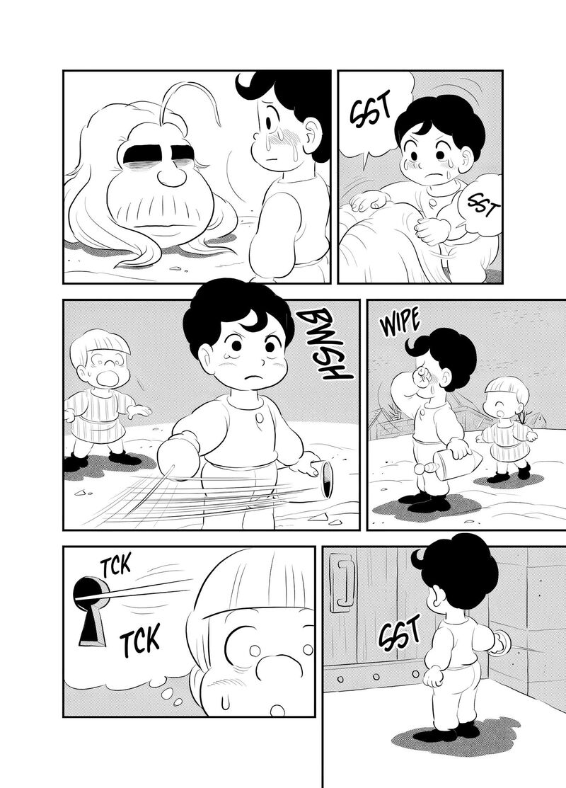 Ousama Ranking 253 5