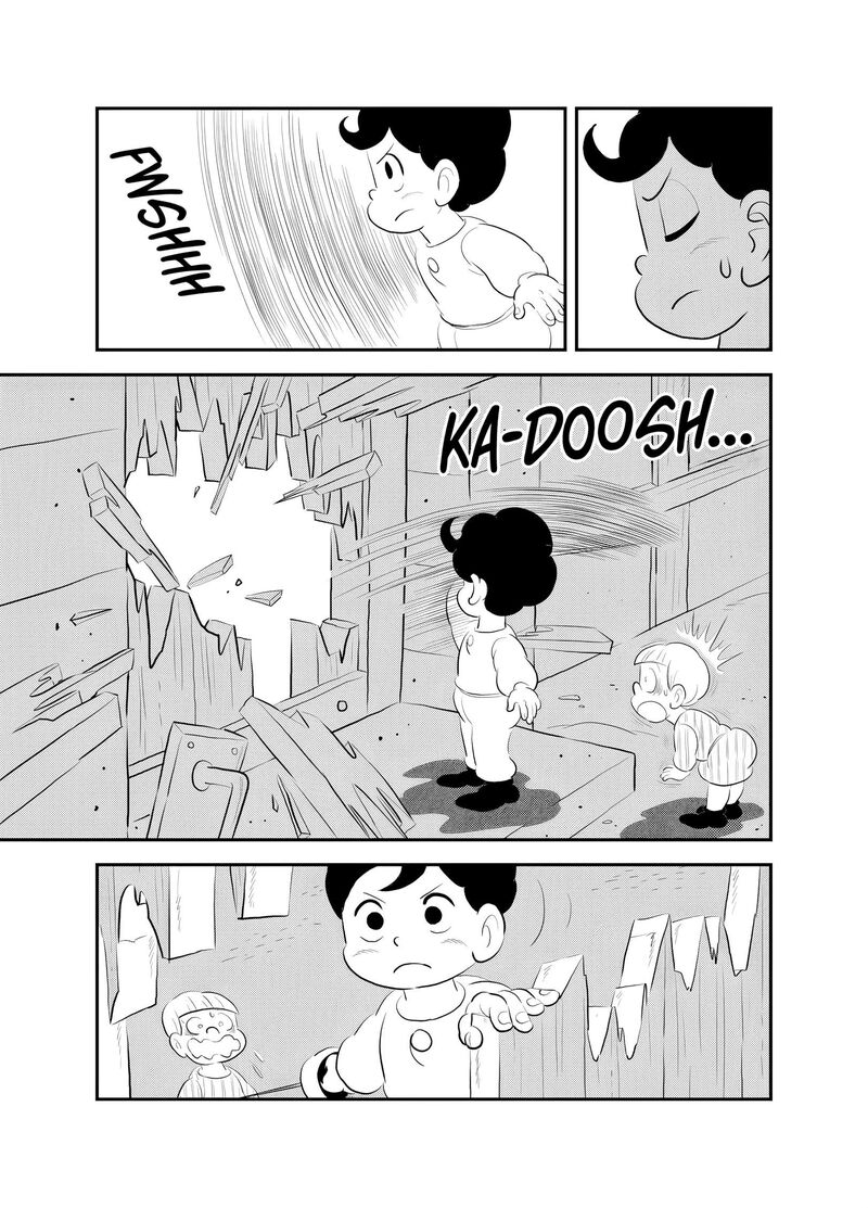 Ousama Ranking 253 6