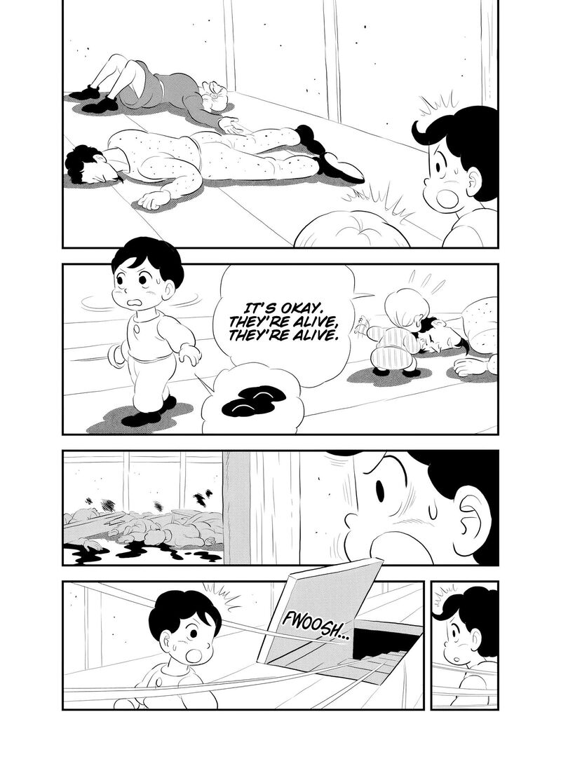 Ousama Ranking 253 7