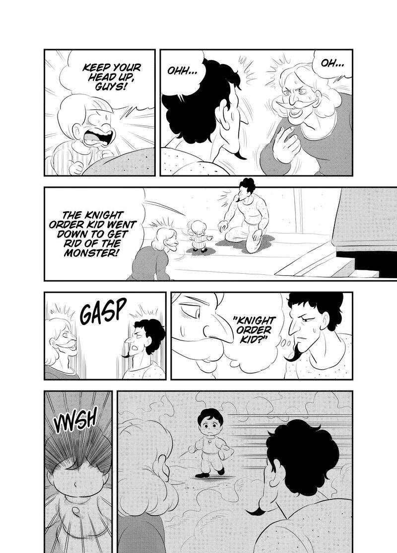 Ousama Ranking 253 9