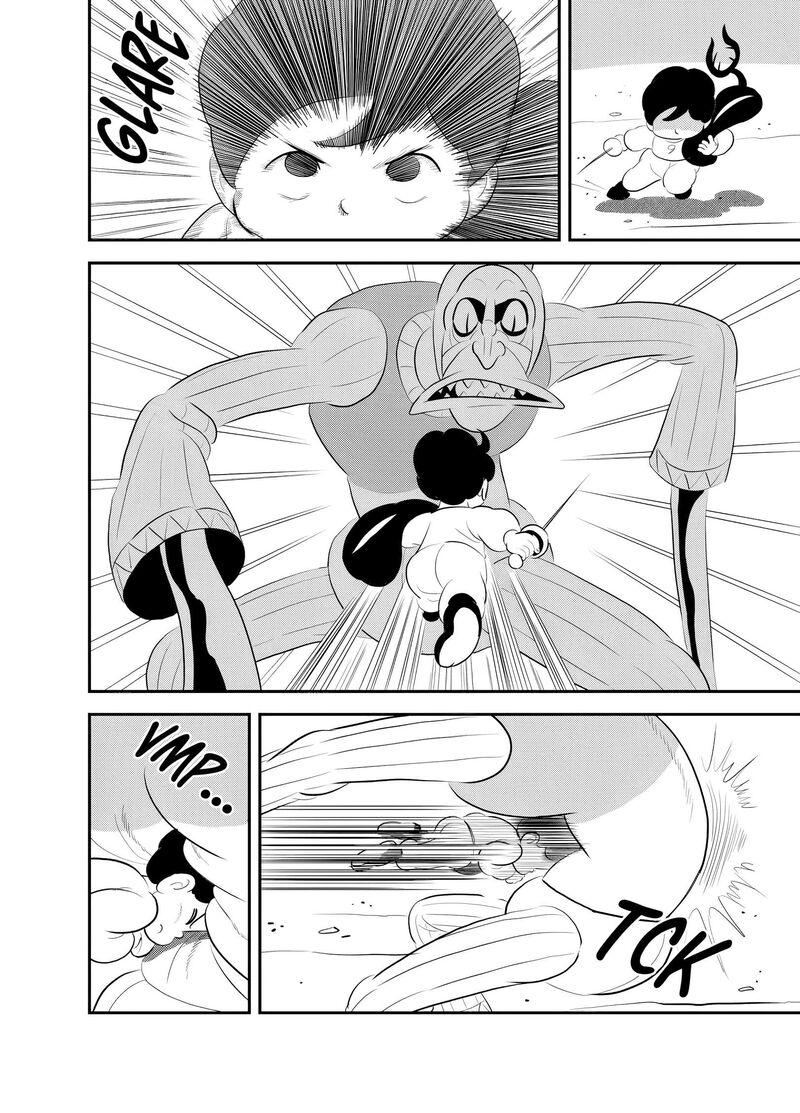 Ousama Ranking 254 13
