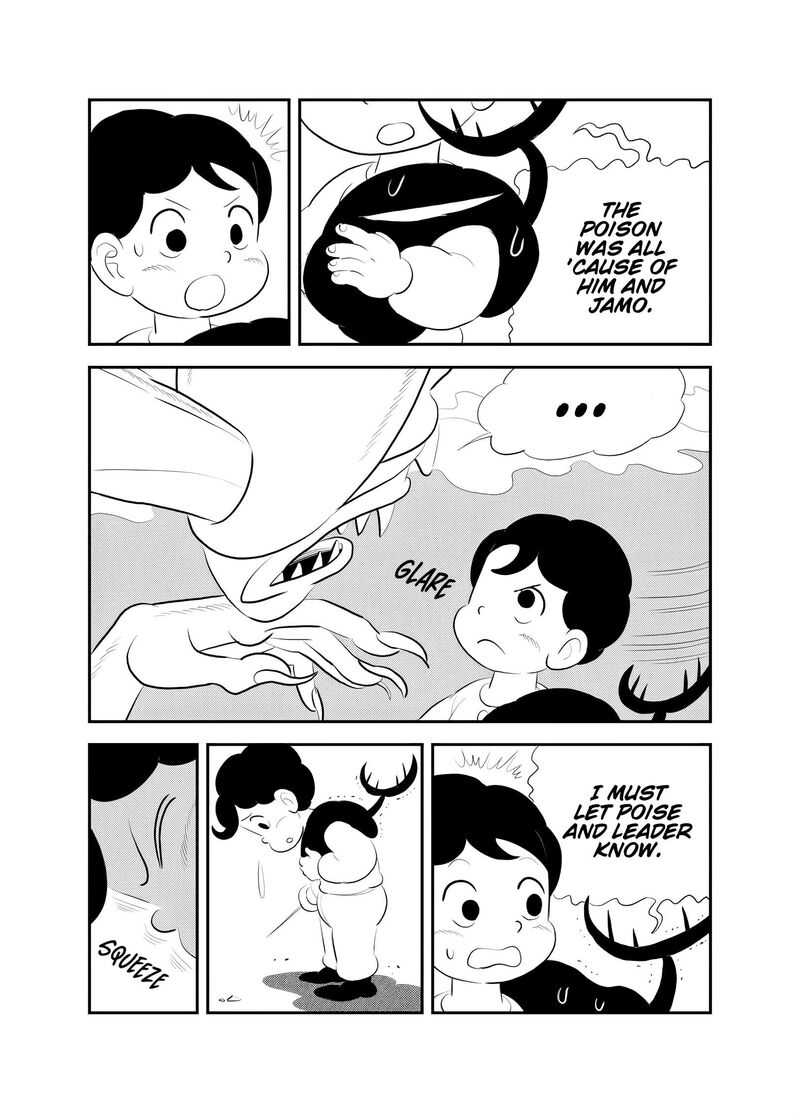Ousama Ranking 254 3