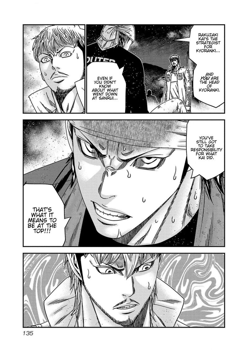 Out Mizuta Makoto 250 9