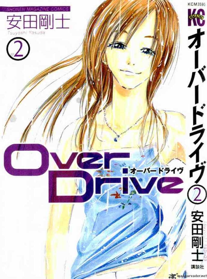 Over Drive 6 24