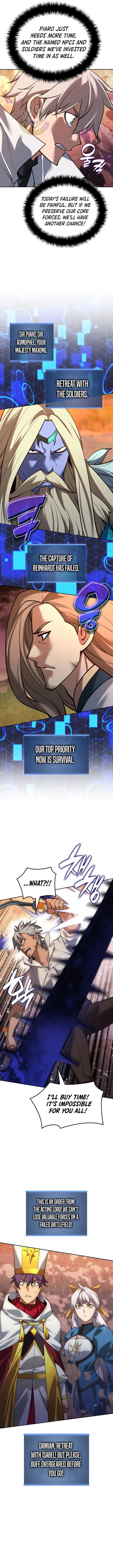 Overgeared Team Argo 276 11