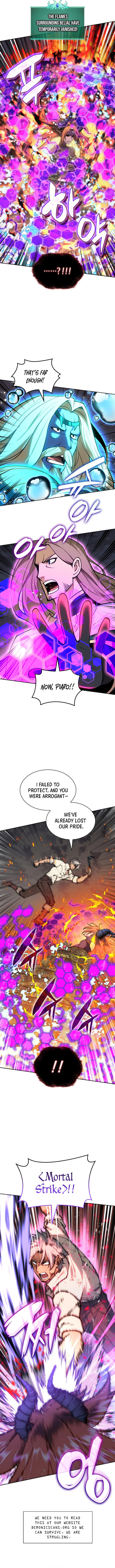 Overgeared Team Argo 277 6