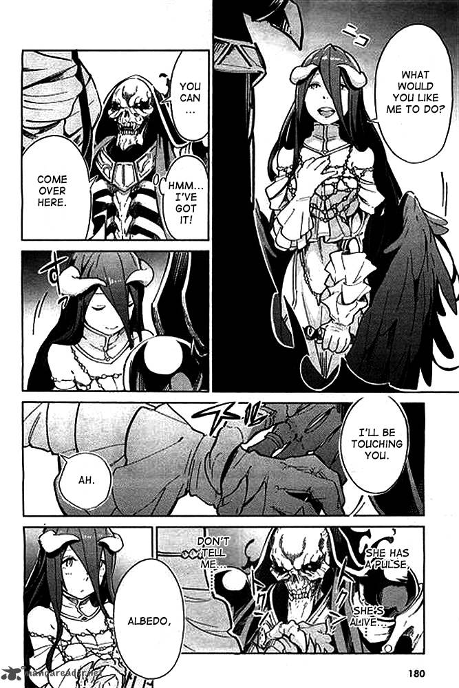 Overlord 1 27
