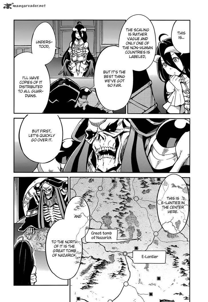 Overlord 15 4