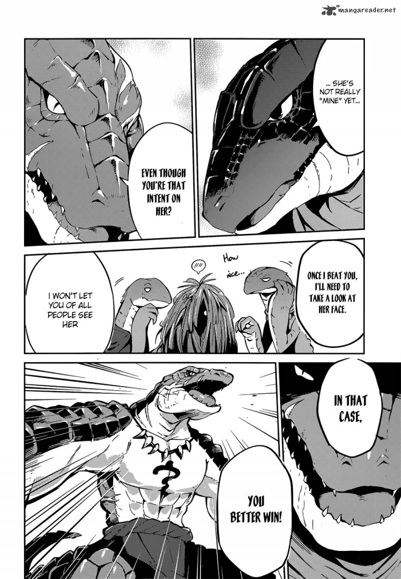 Overlord 18 8
