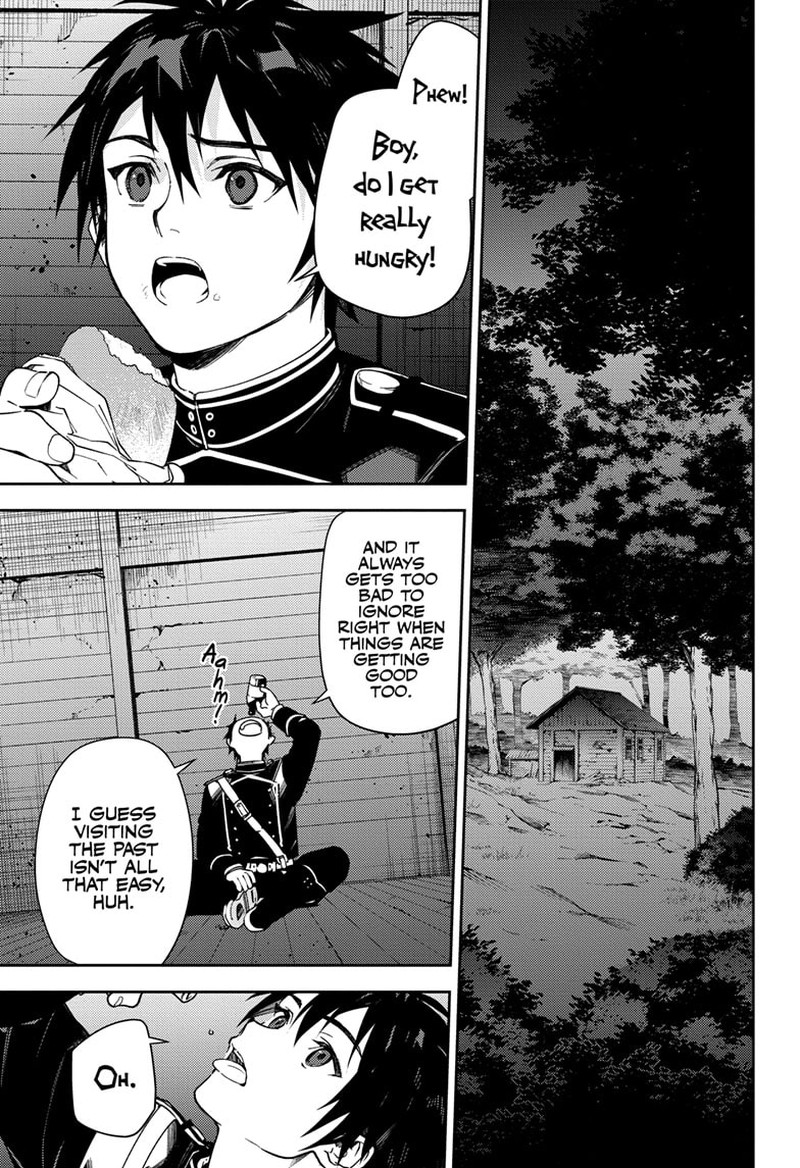 Owari No Seraph 127 2