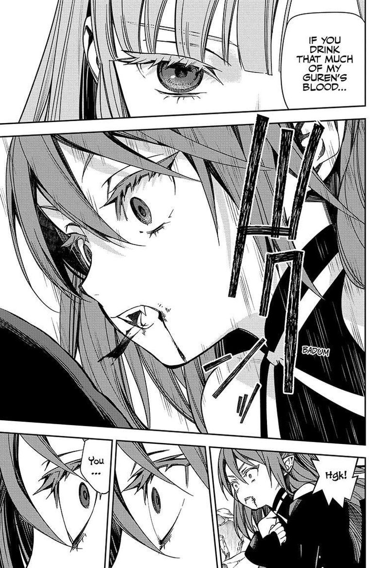 Owari No Seraph 138 5