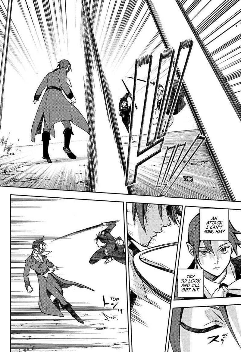 Owari No Seraph 142 26