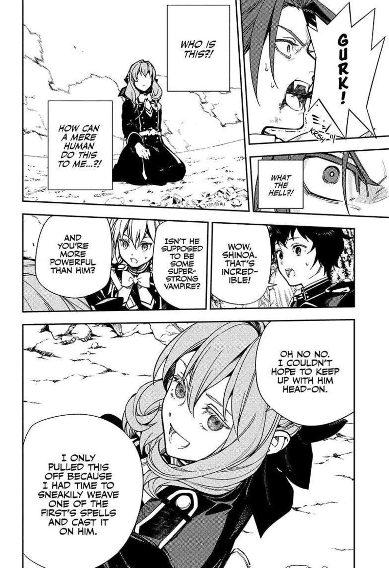 Owari No Seraph 143 2