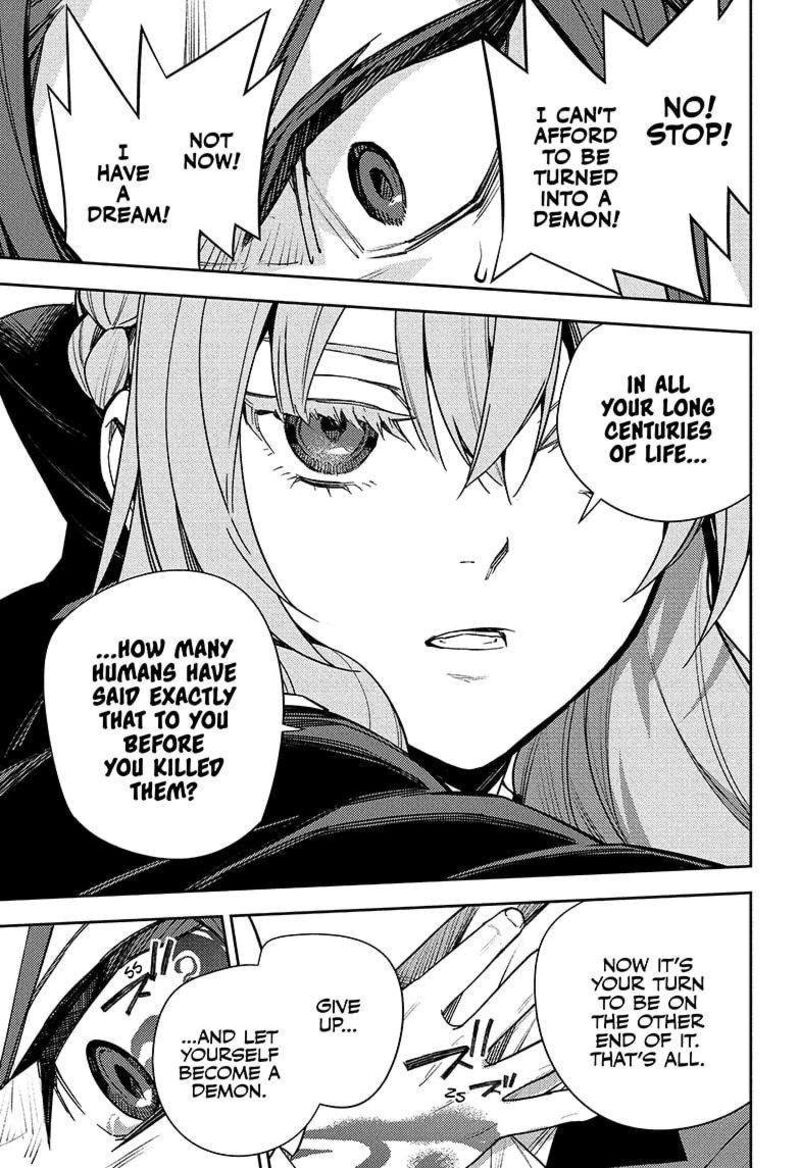 Owari No Seraph 143 7