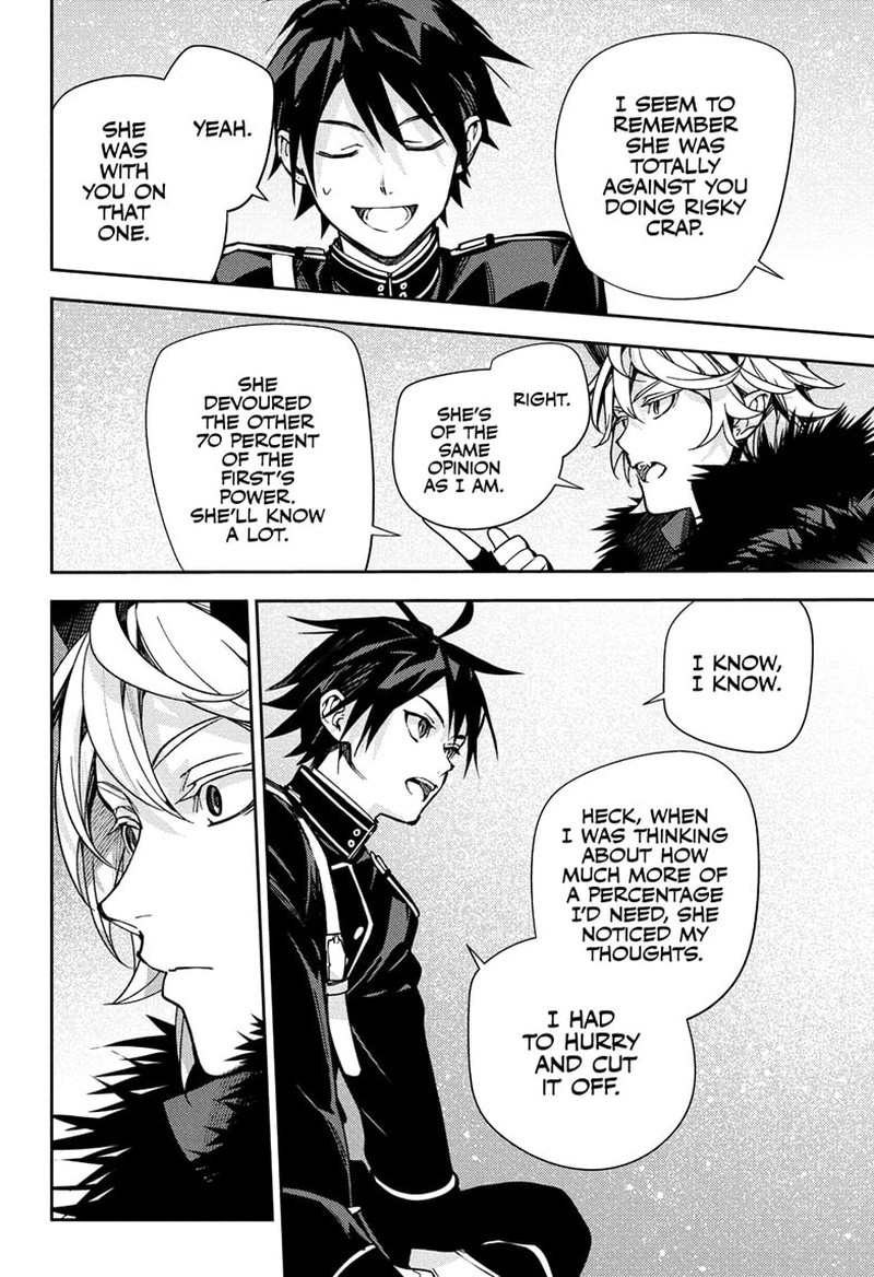 Owari No Seraph 148 10