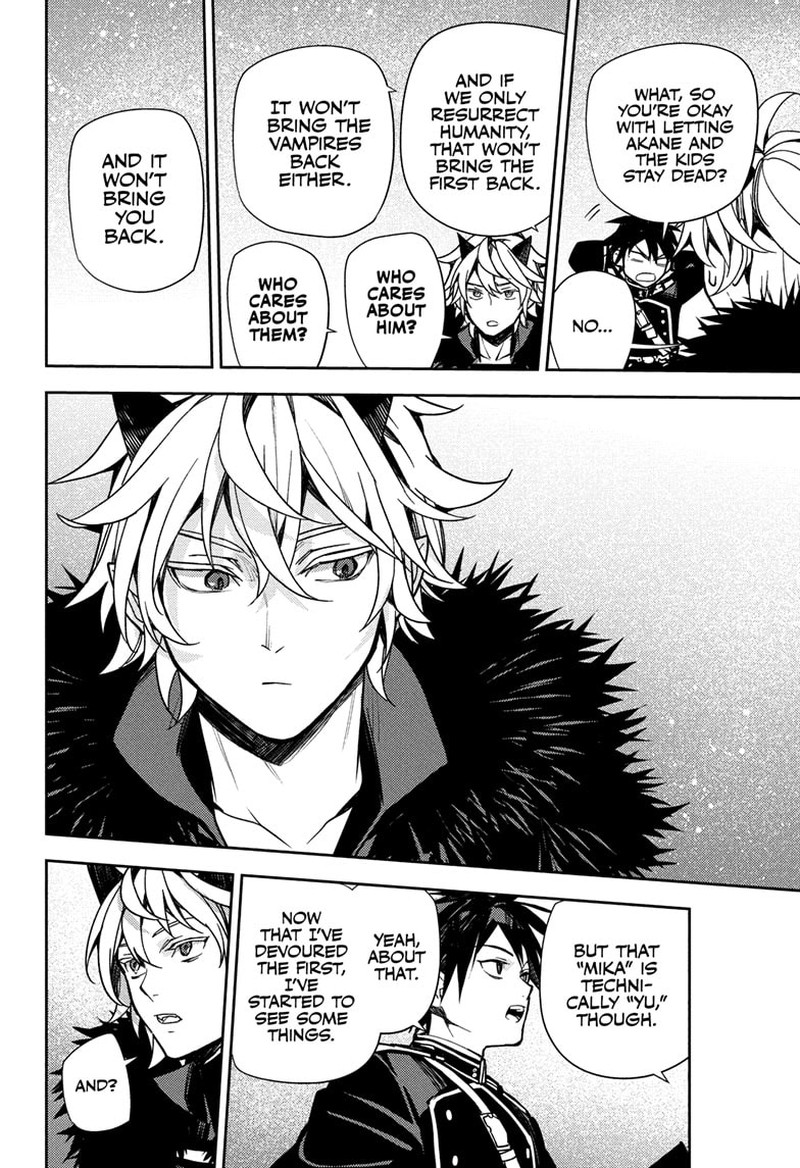 Owari No Seraph 148 12
